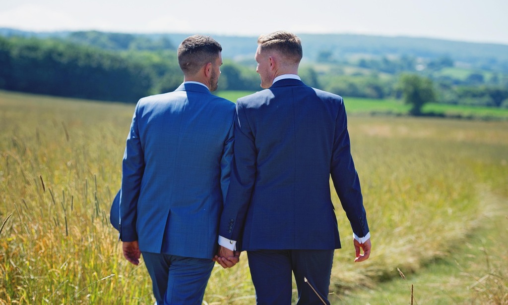 couple homme